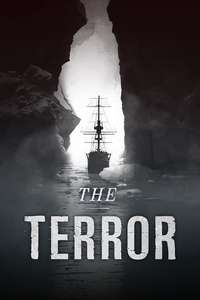 The Terror - Posters