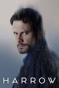Harrow - Posters