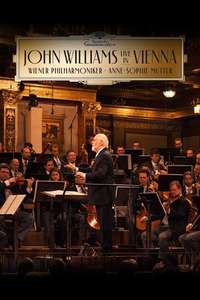 John Williams: Live in Vienna - Posters