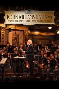 John Williams: Live in Vienna - Posters
