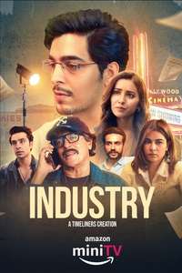 Industry - Posters