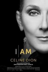 I Am: Celine Dion - Posters