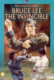 Bruce Lee The Invincible