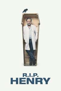 R.I.P. Henry - Poster