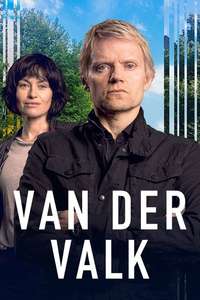 Van der Valk - Posters