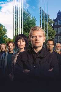 Van der Valk - Posters