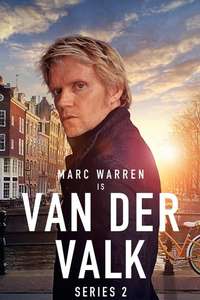 Van der Valk - Posters