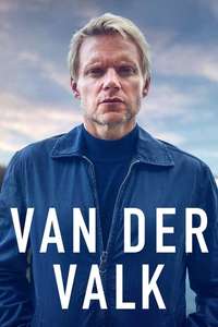 Van der Valk - Posters