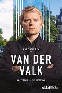 Van der Valk - Posters