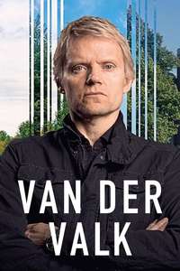 Van der Valk - Posters