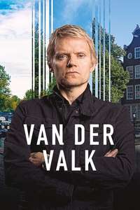 Van der Valk - Posters