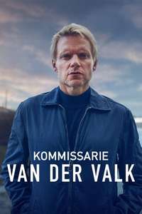 Van der Valk - Posters