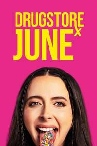 Drugstore June - Posters