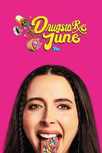 Drugstore June - Posters