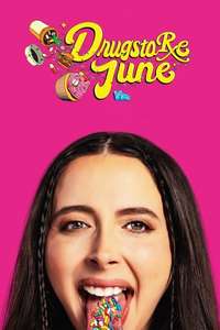 Drugstore June - Posters