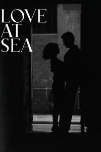 Love at Sea - Posters