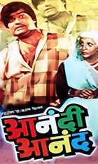 Anandi Anand