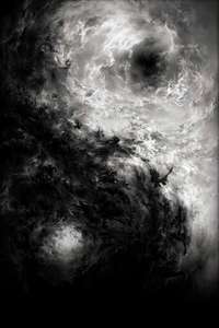 Creation of the Gods I: Kingdom of Storms - Posters