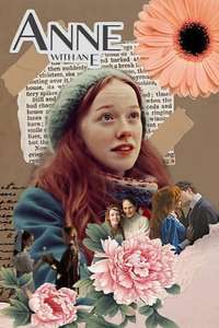 Anne with an E - Posters