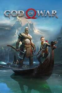 Raising Kratos - Posters