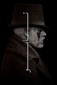 Taboo - Posters