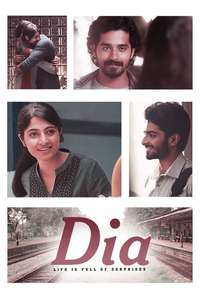 Dia - Poster