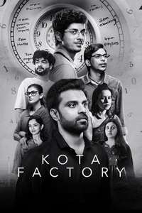 Kota Factory - Posters