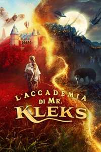 Kleks Academy - Posters