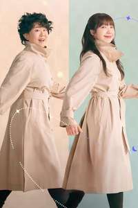 Miss Night and Day - Posters