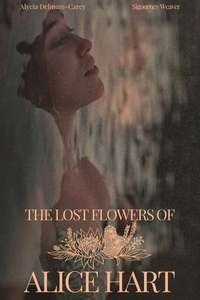 The Lost Flowers of Alice Hart - Posters