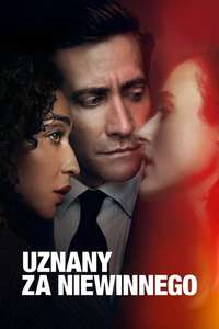 Presumed Innocent - Posters