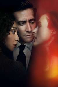 Presumed Innocent - Posters