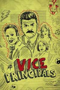 Vice Principals - Posters