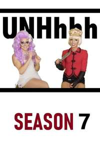 UNHhhh - Posters