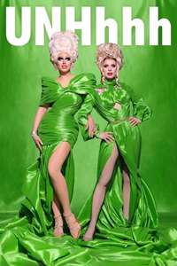 UNHhhh - Posters