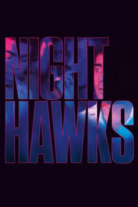 Nighthawks - Posters