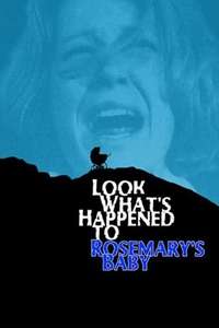 Look What's Happened to Rosemary's Baby - Posters