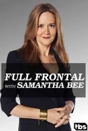 Full Frontal with Samantha Bee Season 1