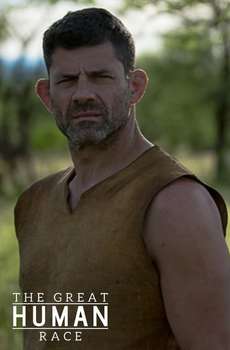 The Great Human Race