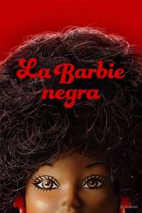 Black Barbie - Posters