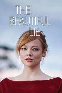The Beautiful Lie - Poster