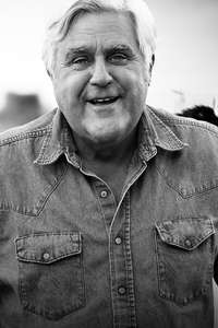 Jay Leno's Garage - Poster