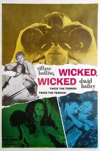 Wicked  Wicked - Posters