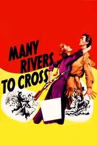 Many Rivers to Cross - Posters