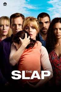The Slap - Poster