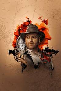 Expedition Unknown - Posters