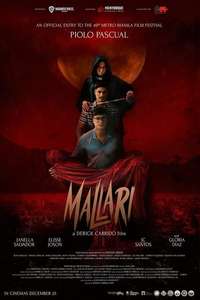 Mallari - Posters
