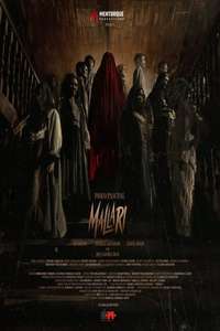 Mallari - Posters