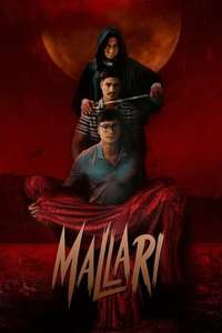 Mallari - Posters