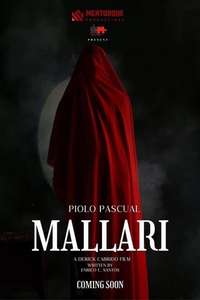 Mallari - Posters